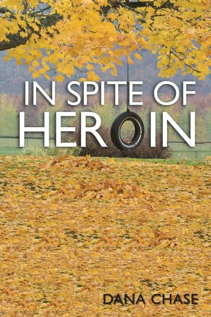 In Spite of Heroin - Paperback