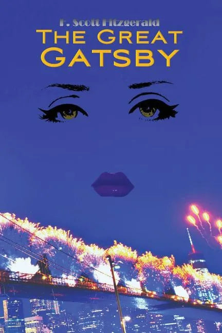 The Great Gatsby (Wisehouse Classics Edition) - Paperback
