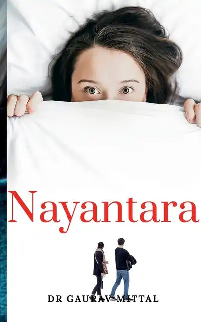 Nayantara....Mysterious Divine Royalty - Paperback