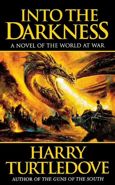 Into the Darkness - Paperback