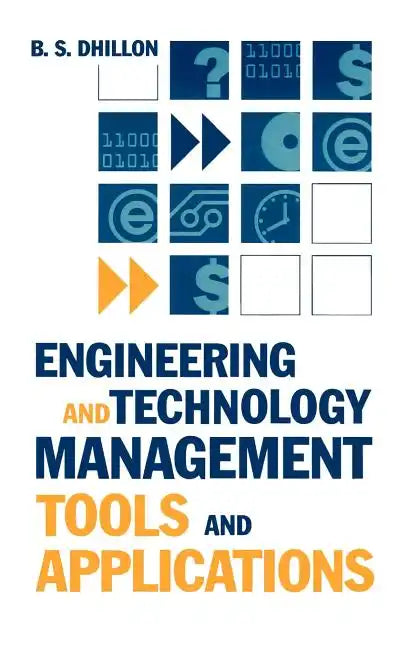 Engineering and Technology Management T - Hardcover