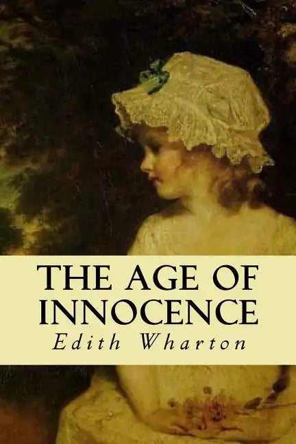 The Age of Innocence - Paperback