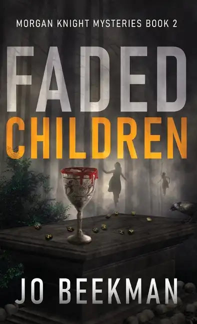 Faded Children - Hardcover