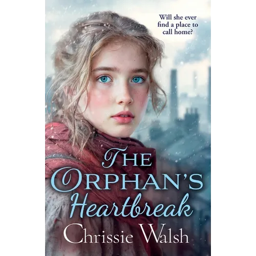 The Orphan's Heartbreak - Paperback