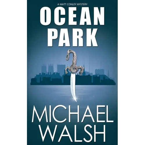 Ocean Park - Paperback