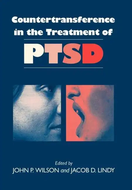 Countertransference in the Treatment of Ptsd - Hardcover