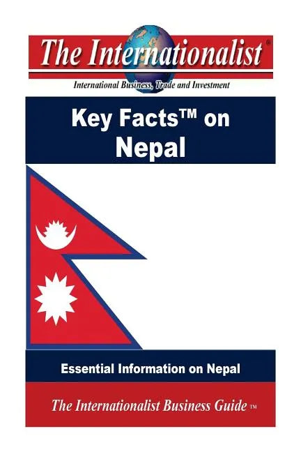 Key Facts on Nepal - Paperback