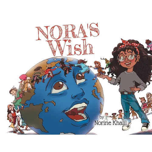 Nora's Wish - Paperback