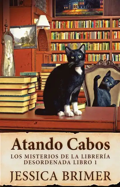 Atando Cabos - Paperback