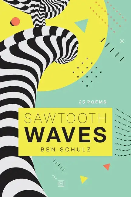 Sawtooth Waves - Paperback