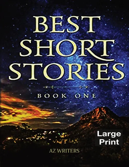 Best Short Stories: Book One - Paperback
