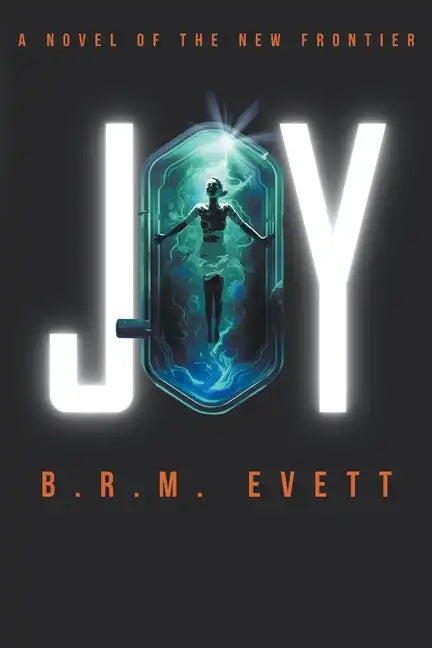 Joy - Paperback