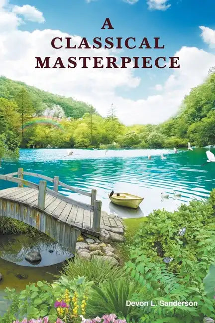 A Classical Masterpiece - Paperback