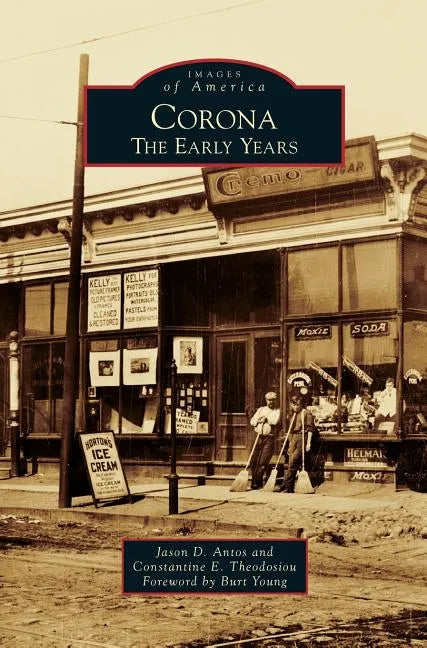 Historic Cemeteries of Northern Virginia - Hardcover