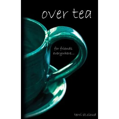 over tea - Paperback