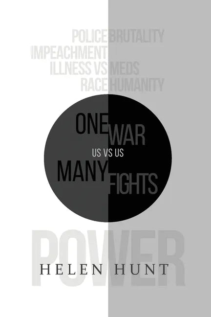 One War, Many Fights: US vs. US - Paperback