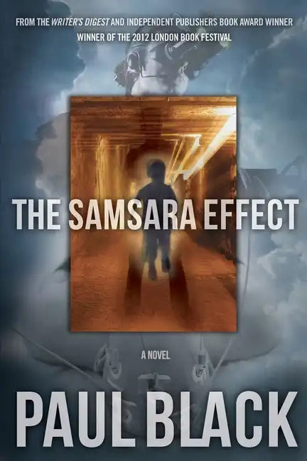 The Samsara Effect - Paperback