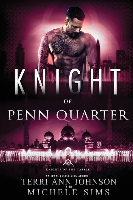 Knight of Penn Quarter - Paperback