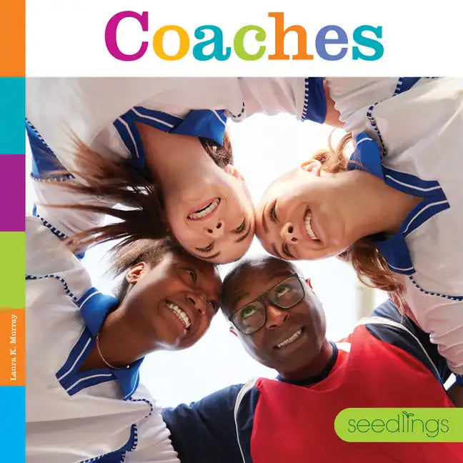 Coaches - Paperback