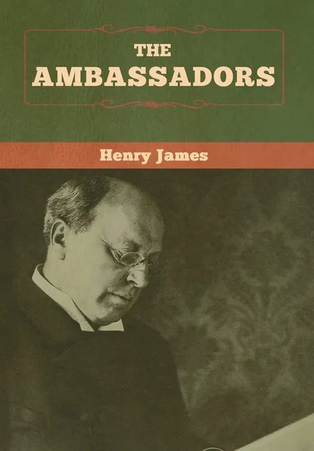 The Ambassadors - Hardcover