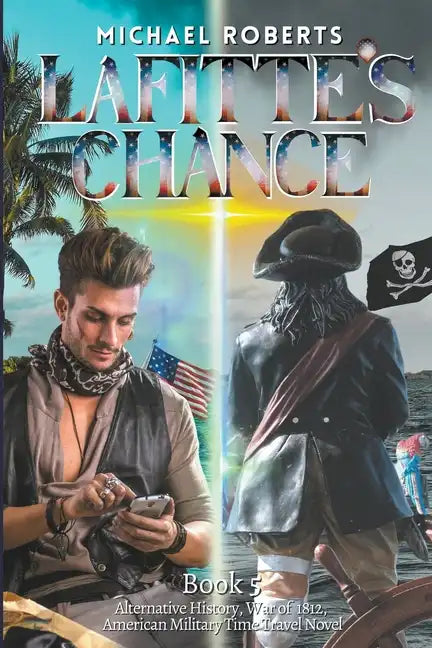 Lafitte's Chance - Paperback