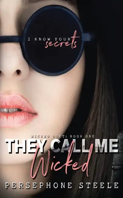 They Call Me Wicked - Paperback