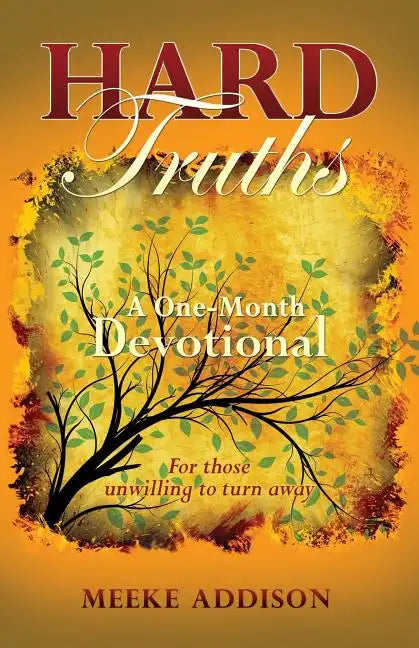 Hard Truths - Paperback