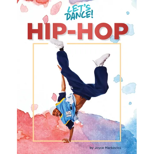 Hip-Hop - Paperback