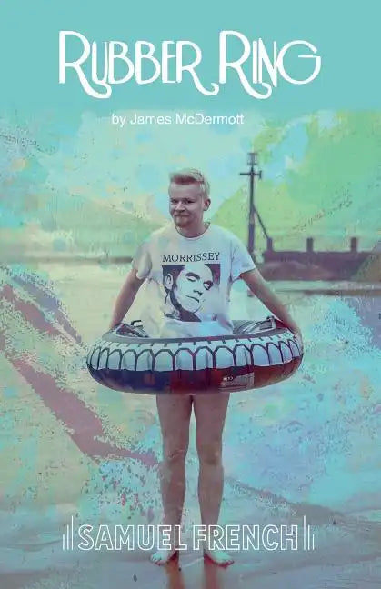 Rubber Ring - Paperback