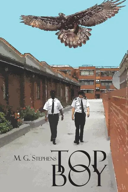 Top Boy - Paperback