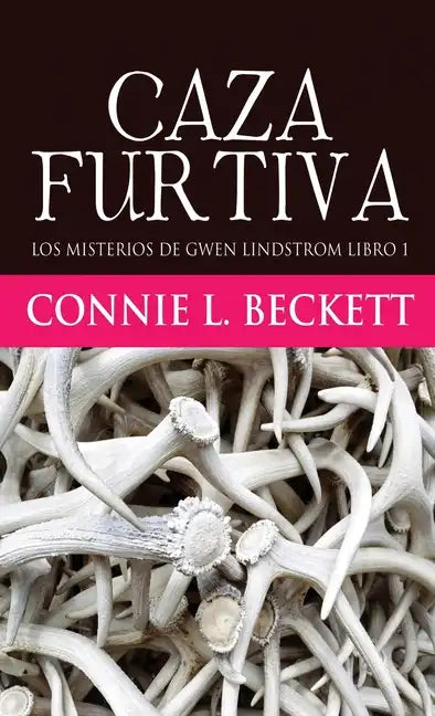 Caza Furtiva - Hardcover