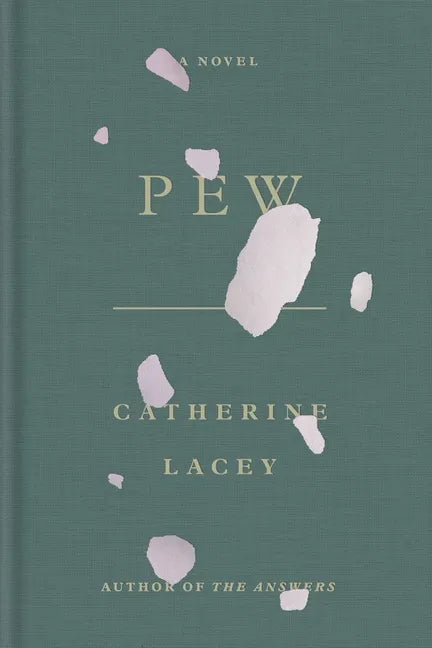 Pew - Hardcover
