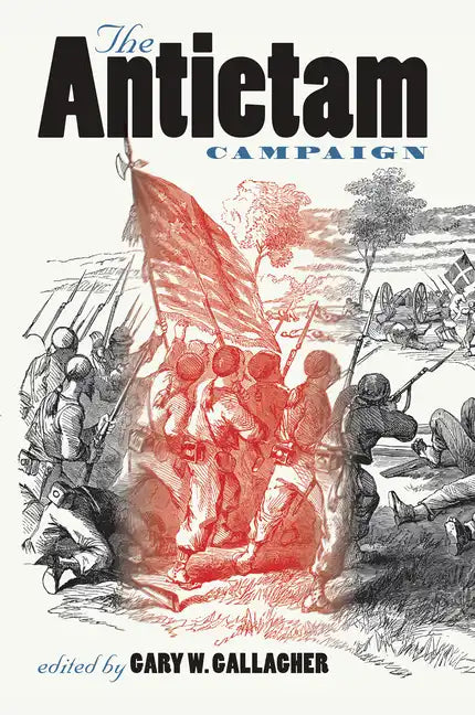 The Antietam Campaign - Paperback