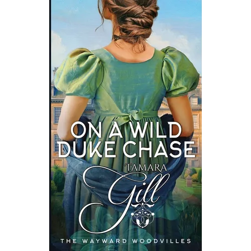 On a Wild Duke Chase - Paperback