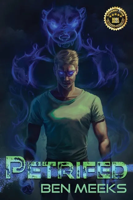 Petrified - Paperback