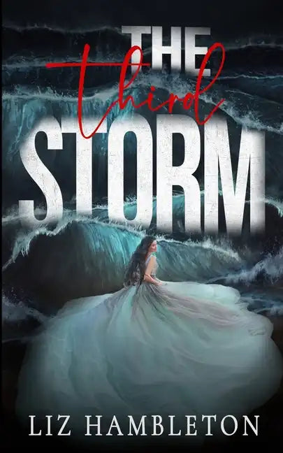 The Third Storm - Paperback
