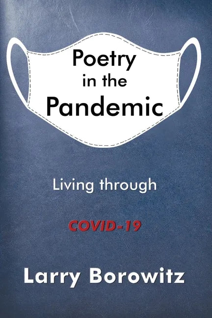Poetry in the Pandemic - Paperback