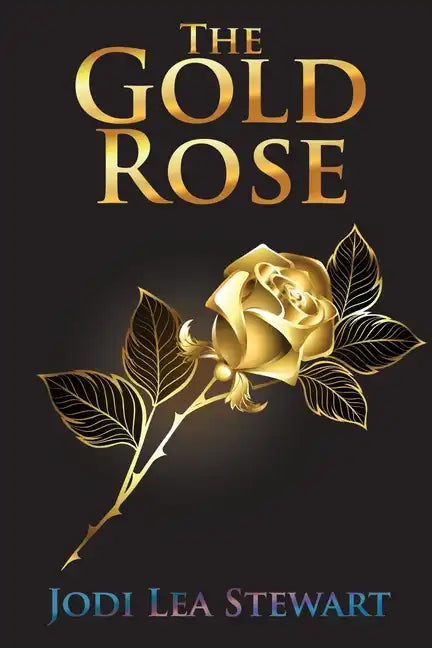 The Gold Rose - Paperback