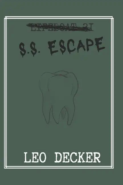 S.S. Escape: Lifeboat 31 - Paperback