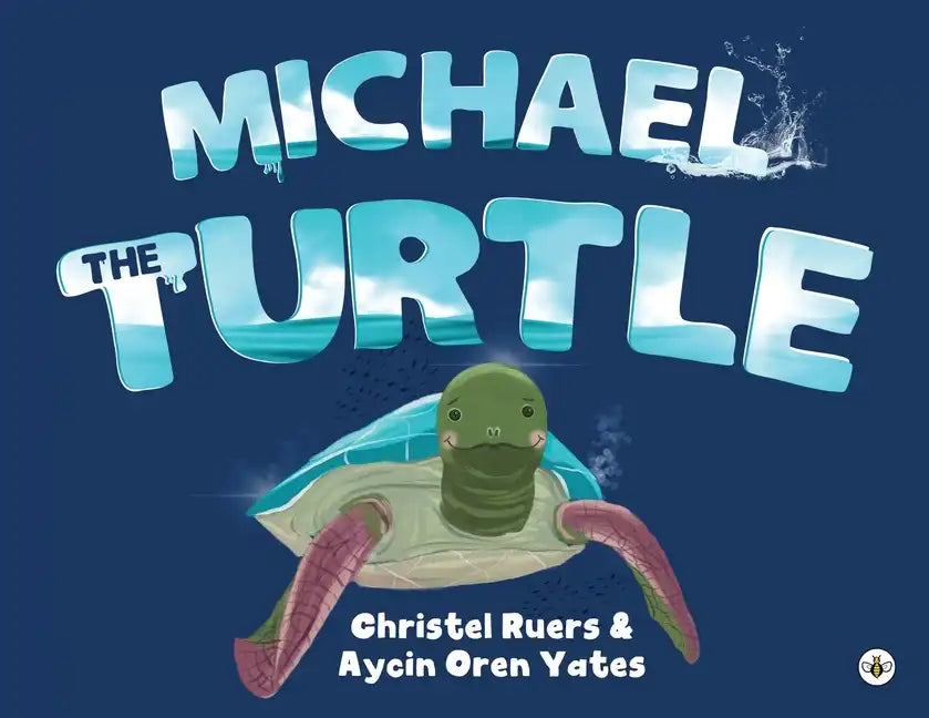 Michael the Turtle - Paperback