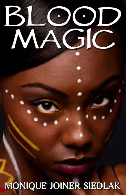 Blood Magic - Paperback