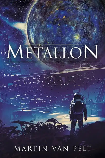Metallon - Paperback