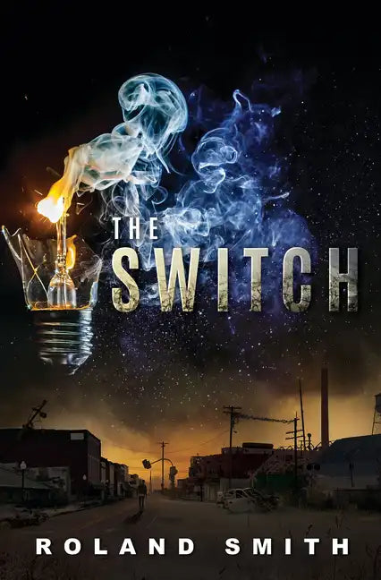 The Switch - Hardcover