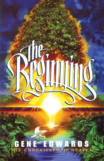 The Beginning - Paperback