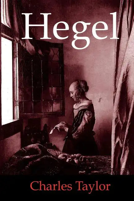 Hegel - Paperback