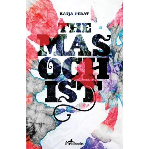 The Masochist - Paperback