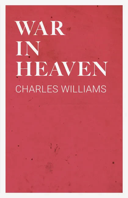 War in Heaven - Paperback