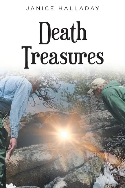 Death Treasures - Paperback