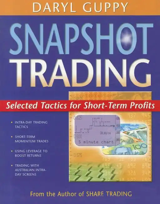 Snapshot Trading - Paperback