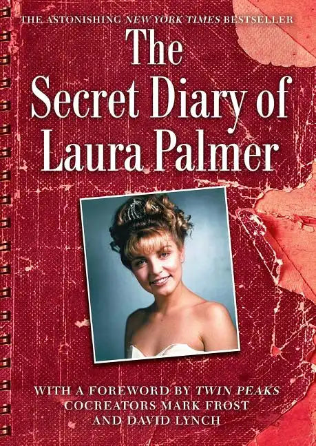 The Secret Diary of Laura Palmer - Paperback